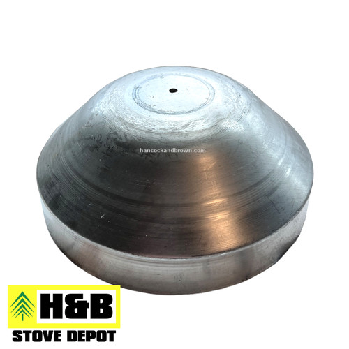 Nose cone flexi flue liner - nose,
