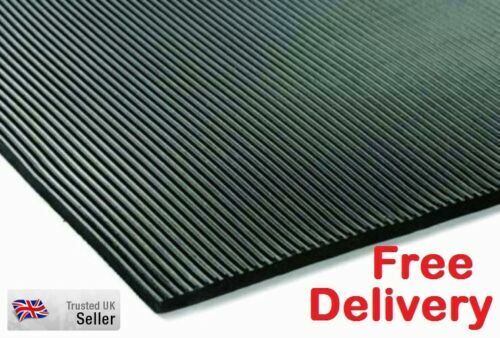 Fine ribbed anti slip - fine,