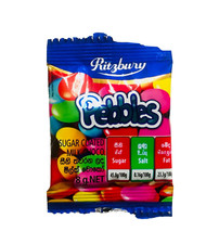 Ritzbury Pebbles 8g Premium