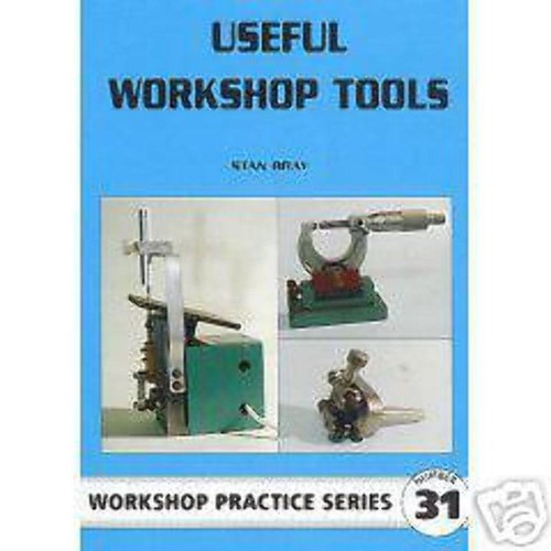 Useful workshop tools wps31 - workshop,