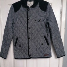 NANNY STATE MEN'S M BLUE WOOL
