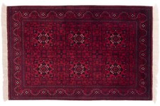 Afghan Belgique Khal Mohammadi