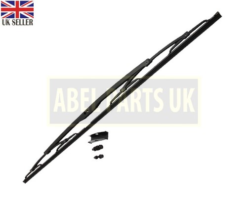 Wiper blade for jcb - wiper,