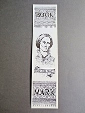 BOOKMARK CHARLOTTE BRONTE