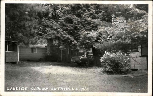 Antrim new hampshire - antrim, nh