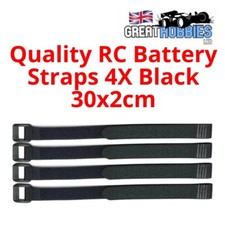 Battery Straps RC Lipo Battery