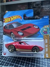 Hot Wheels 1-64 ‘71