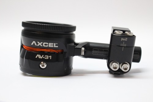 Axcel scope for - scope,