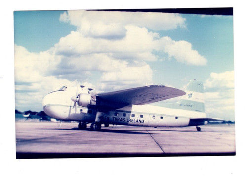 Bristol 170 freighter 31 - bristol,