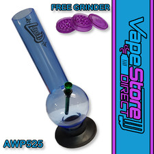 30cm Acrylic Bubble Lean