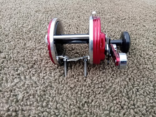 Abu 9000 ambassadeur fishing - abu,