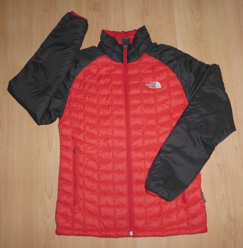 The north face - the, eco