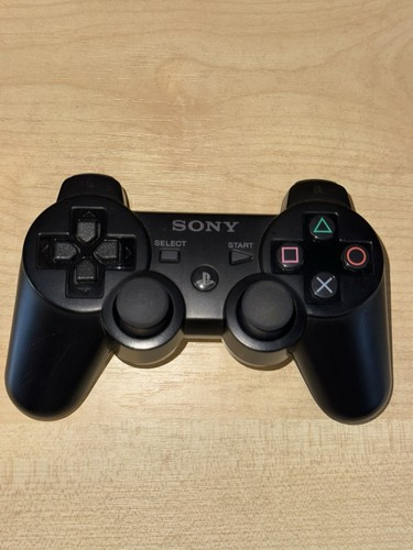 Official genuine sony ps3 - official,