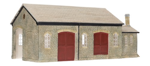 R8852 hornby gauge - hornby,
