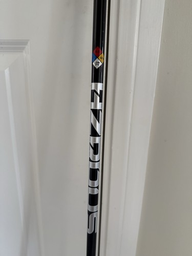 Taylormade driver hzrdus gen - taylormade, 4