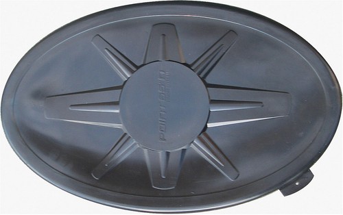 Point sweden spare - 65, parts