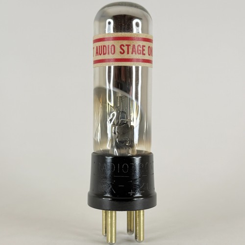 Tested rca radiotron - tested,