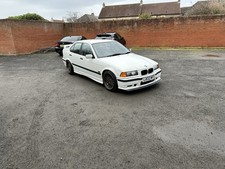 BMW E36 3.0 M54 Swap,Mint