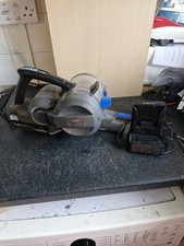 Vax Blade 3 Motorhead Battery And Charger