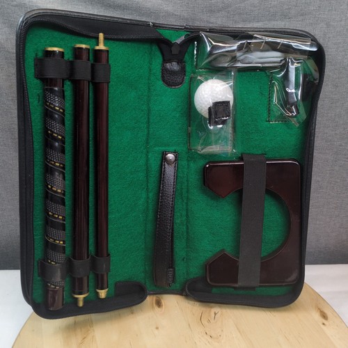 Golf putting set - golf,