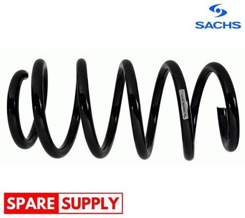 Coil spring for fiat - fiat, ducato