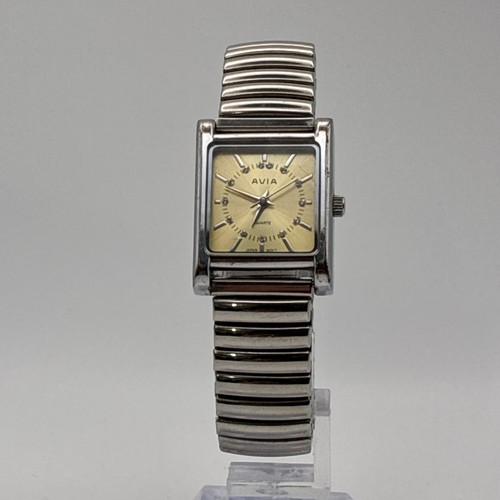 Avia women quartz - quartz, watch