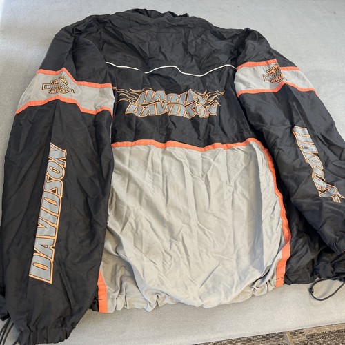 Harley davidson mens - davidson, 5xl