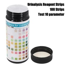 100 Strips Urine Test Strip 10