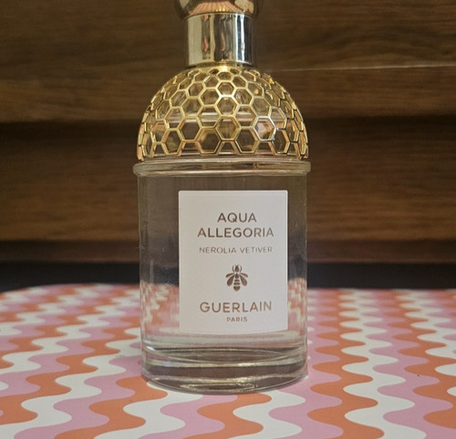 Guerlain aqua allegoria - aqua,