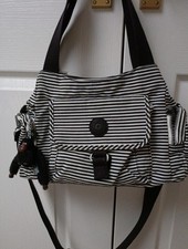 Kipling Large Fairfax Bag In