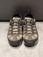 Merrell Men’s Accentor 3 Waterproof Walking Shoe Uk size 7 RRP £95