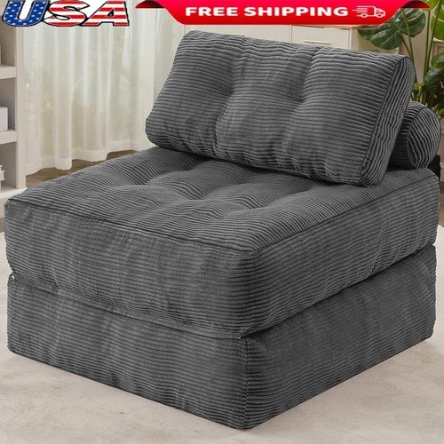 Convertible corduroy - 3-in-1,