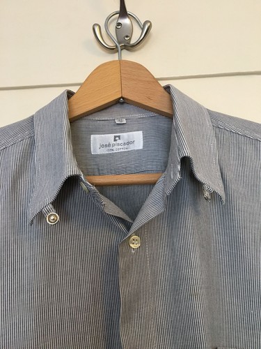 Vintage man shirt jose - shirt,