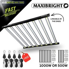 Maxibright varidrive - maxibright,