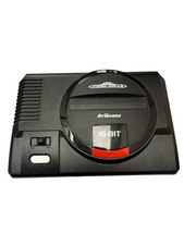 Sega Genesis Flashback HD 2017