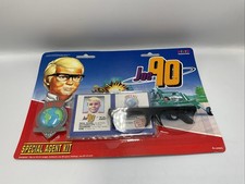 Joe 90 - Special Agent Kit