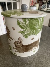 THORNBACK & PEEL Rabbit &