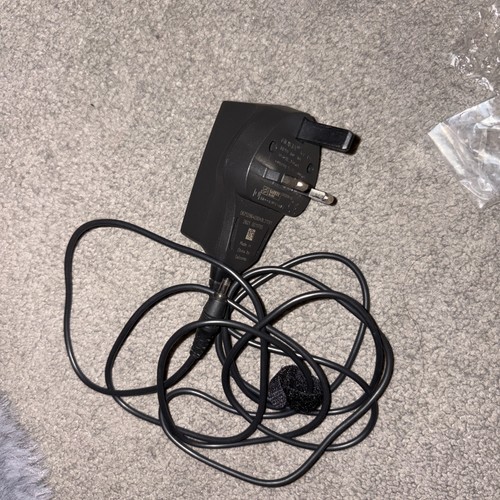 Genuine nokia 12x charger - genuine,