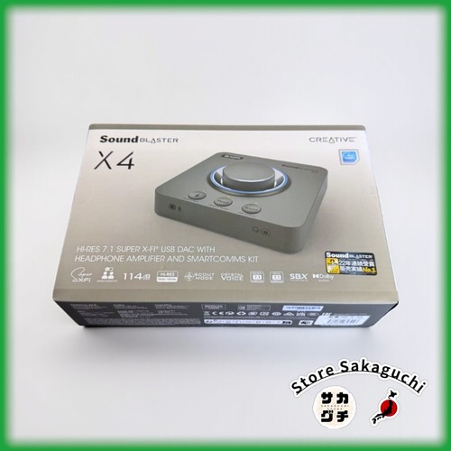 Creative sound blaster - creative,