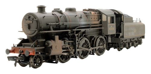 Bachmann 580a br - oo,