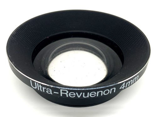 Revue ultra revuenon converter - revue,