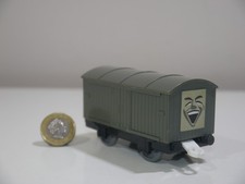 Thomas Trackmaster COVERED