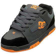 DC Shoes Coiler Mens Skate