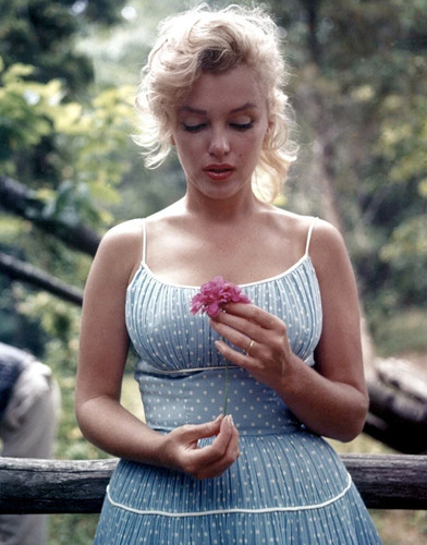 Vintage marilyn monroe poster - vintage,