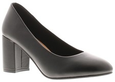 Comfisole Womens Court Shoes