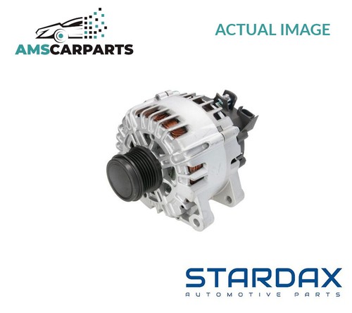 Alternator generator - alternator,