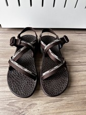 Chaco Z/1 Classic Sandal Womens Size 7 Brown