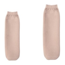 Prosthetic Sock with Gel