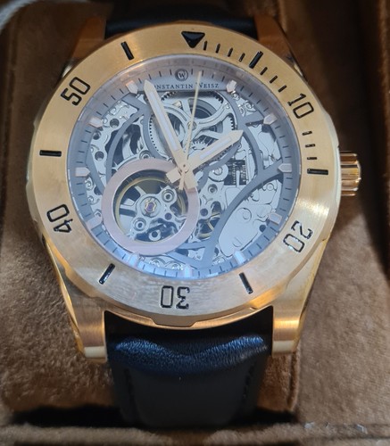 Constantin weisz mens - constantin,