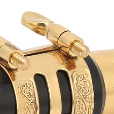 New alto sax mouthpiece - new,